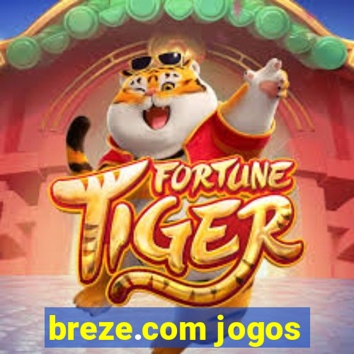 breze.com jogos